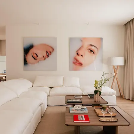 Me By Melia 5* Marbella