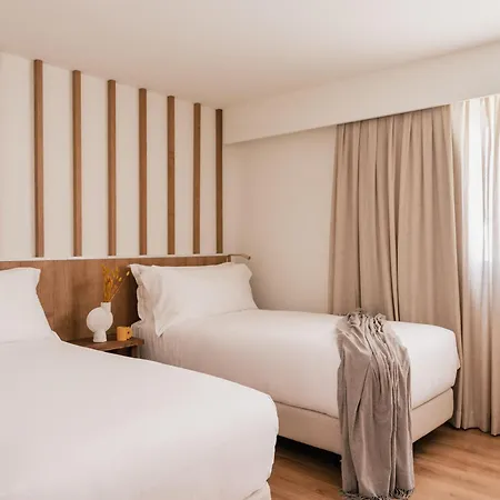 Hotel Me By Melia