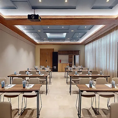 Hotel Me By Melia Marbella