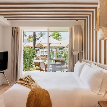 Me By Melia 5* Marbella