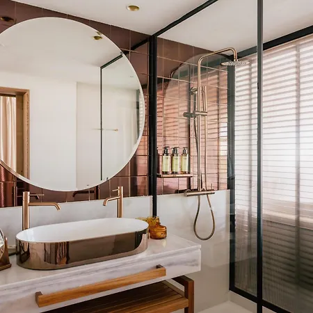 Me By Melia 5* Marbellac