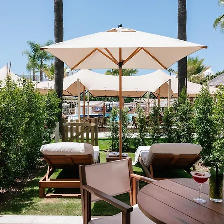 Me By Meliá Marbella