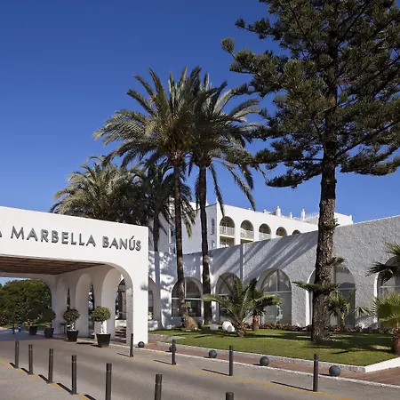 Me By Meliá Marbella