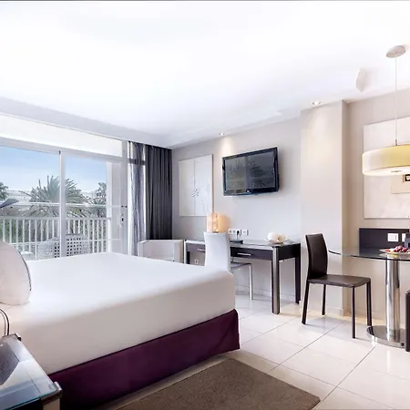 Hotel Me Marbella