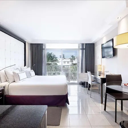 Me 5* Marbella