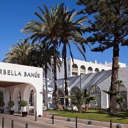 Me 5* Marbella