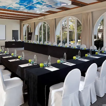 Me 5* Marbella