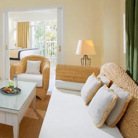 Hotel Me Marbella