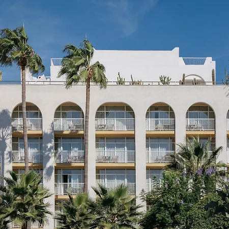 Hotel Me Marbella