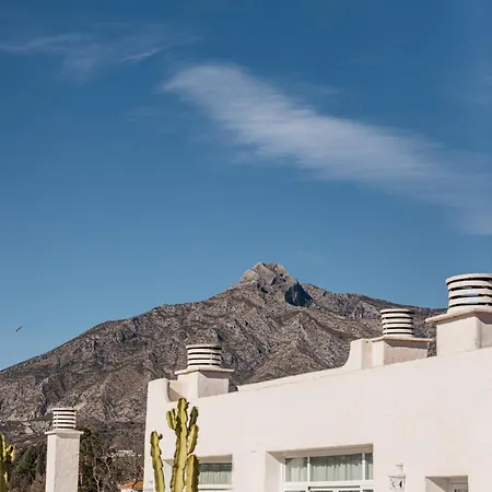 Me 5* Marbella