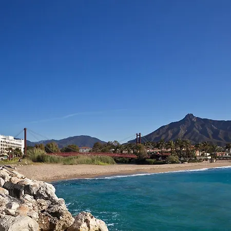 Hotel Me Marbella