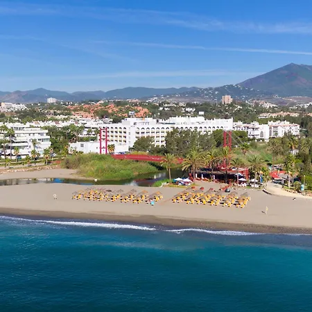 Me 5* Marbella