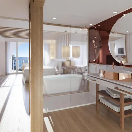 Hotel Me Marbella