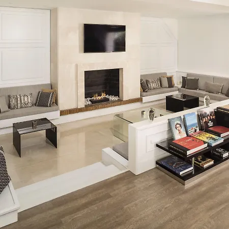 Me By Melia ホテル マルベーリャ