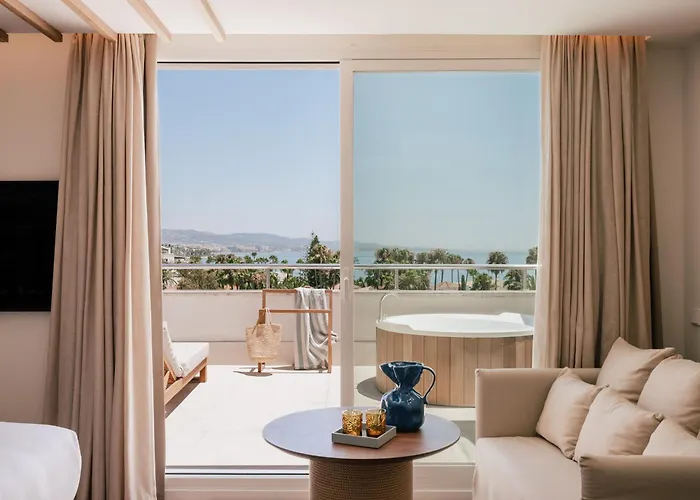 Hotel Me Marbella